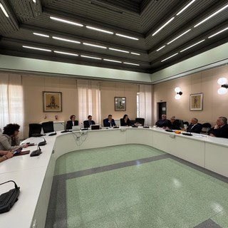 Vertice  a Palazzo Lascaris tra sindacati e giunta Cirio