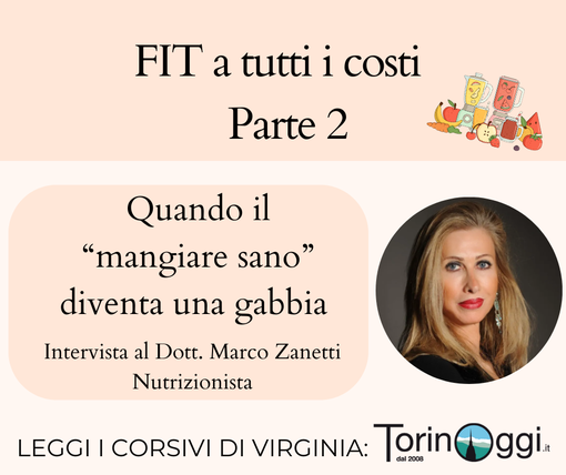 Fit a tutti i costi – parte 2