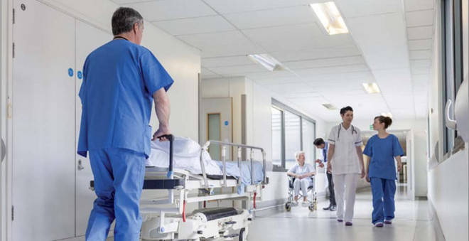 Claudio Delli Carri (Nursing Up Piemonte): “Collaborazione e assunzioni sono la chiave per rilanciare la Città della Salute”