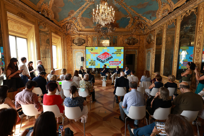 Buonissima 2025 tra emozioni danesi e sapori catalani
