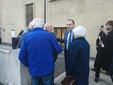 Nuovi spazi in corso Sicilia