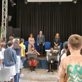 Inizia la scuola a Torino e in Piemonte