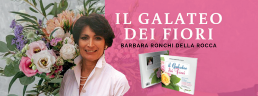 Barbara Ronchi della Rocca