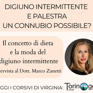 Digiuno intermittente e palestra un connubio possibile?