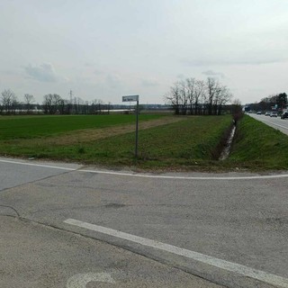 Sicurezza stradale a Santena