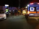 Incidente in via Plava a Torino, due le vetture coinvolte ma fortunatamente nessun ferito grave (FOTO)