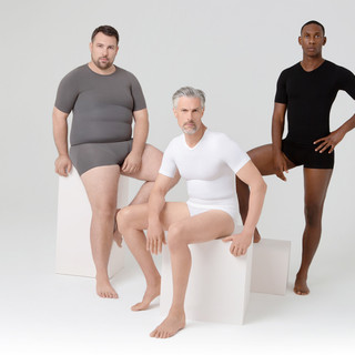 Farmacell: l’intimo modellante che ridefinisce il concetto di comfort ed eleganza
