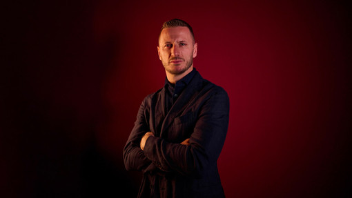 Ignazio Abate nuovo allenatore granata (foto tratta da Torinofc.it)