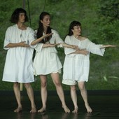 Danza, Interplay chiude stasera con una creazione del Collettivo Lattea