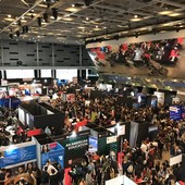 Salone dello Studente al Lingotto: attesi 20mila giovani