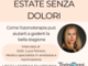 Estate senza dolori