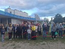 Inaugurata la Casa nel Parco a Mirafiori sud Inaugurata la Casa nel Parco a Mirafiori sud