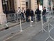 Code davanti all'Apple store (immagine di repertorio) Code davanti all'Apple store (immagine di repertorio)