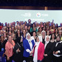 Brigitte Sardo eletta Vicepresidente per l’Europa dell’ICC WCF Women’s Council