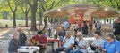 Apre i battenti la nuova Festa dell'Unità