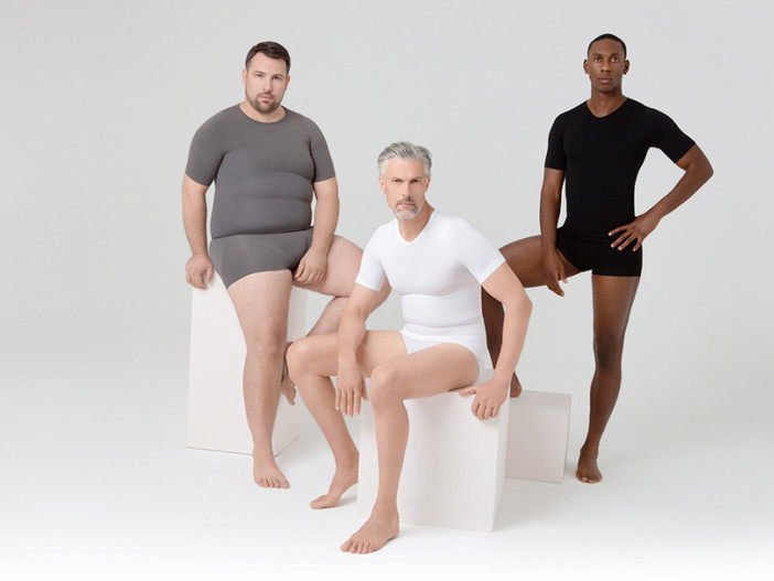 Farmacell: l’intimo modellante che ridefinisce il concetto di comfort ed eleganza