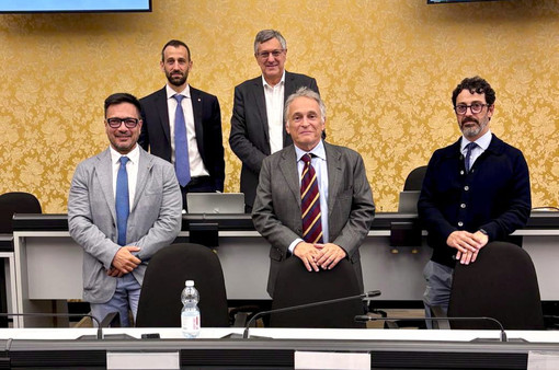 Icardi: &quot;Il Piemonte più vicino ai cittadini: radiologia e servizi specialistici direttamente al domicilio”