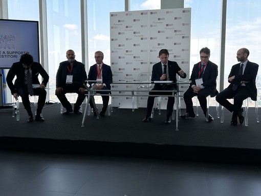 Dove investire in Piemonte? La Regione prepara un catalogo delle aree libere e raccoglie candidature 