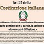 Dal diritto di parola alla galera: il fragile equilibrio tra libertà d'espressione e giustizia nell’era digitale