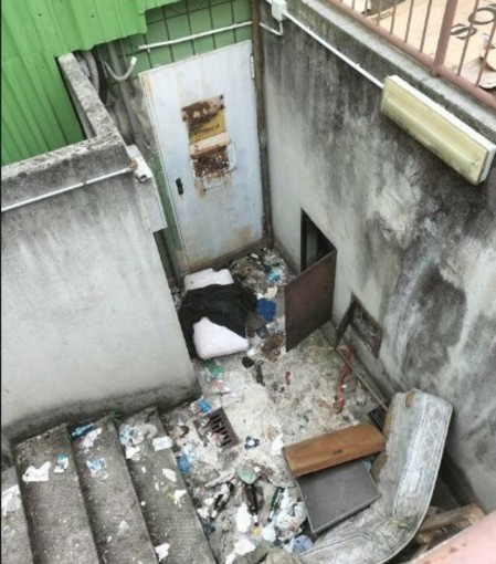 L'ex Salvo d'Acquisto diventa residenza universitaria? Roma non ha ancora stanziato i fondi