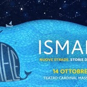 Al via la seconda edizione di “Ismaele - Nuove strade, storie di navigazione” per aiutare le famiglie in difficoltà