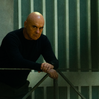 Il Re 2, torna il prison drama con Luca Zingaretti girato nel Carcere Le Nuove