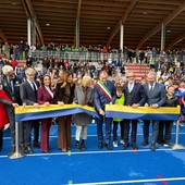 Rinasce lo stadio Nebiolo: &quot;Ora Torino vuole un meeting internazionale di atletica&quot;