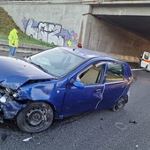 incidente stupinigi