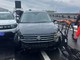 Incidente lungo la Torino-Aosta questa mattina