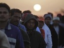 Sempre più stranieri si rivolgono alla Caritas Sempre più stranieri si rivolgono alla Caritas