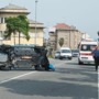 Incidente a Luserna San Giovanni