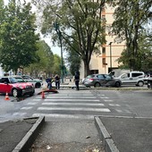 incidente corso monte cucco 24-8