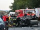 Tremendo incidente a Torino in strada Villaretto, una donna perde la vita