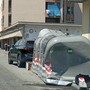 Misterioso incidente in Barriera di Milano, lungo via Gottardo