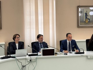 Vertice  a Palazzo Lascaris tra sindacati e giunta Cirio