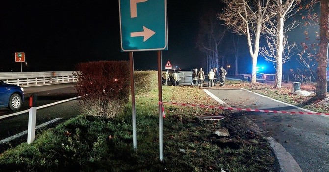 L'incidente ha perso la vita la piccola Lucia, aperto fascicolo per omicidio stradale e fuga