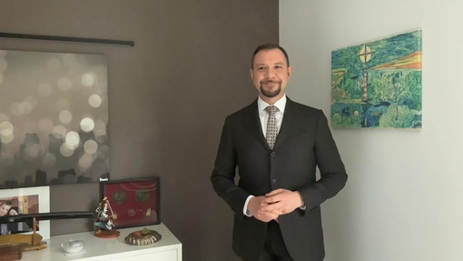 Da verificatore a difensore delle imprese: la doppia vita fiscale di Enrico Fornito