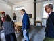 Inaugurazione per "First Place" in via Sordevolo