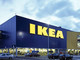 Ikea - foto d'archivio