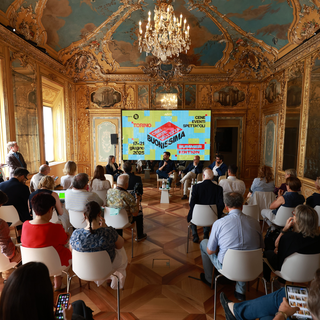 Buonissima 2025 tra emozioni danesi e sapori catalani