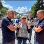 La sindaca di Bardonecchia, Chiara Rossetti