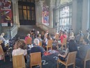 Con “I Musicanti” il Museo del Risorgimento apre le porte alla musica