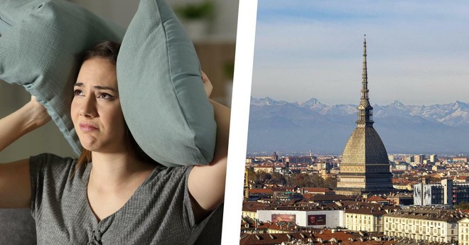 Caldo, rumore e polvere: perché a Torino conviene controllare gli infissi prima dell’estate Caldo, rumore e polvere: perché a Torino conviene controllare gli infissi prima dell’estate