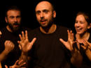 Collettivo Beluga: nasce a Torino una nuova casa per l’improvvisazione teatrale Collettivo Beluga: nasce a Torino una nuova casa per l’improvvisazione teatrale