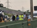Incidente all'altezza di Collegno: traffico in tilt sulla tangenziale