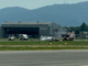 Incidente a Caselle per un piccolo aereo