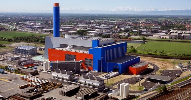 Ancora polemiche sul termovalorizzatore del Gerbido Ancora polemiche sul termovalorizzatore del Gerbido