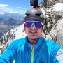 Andrea Biffi, vittima dell'ennesimo incidente in montagna