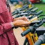 GTT amplia la rete dei servizi in sharing: per gli abbonati da giugno voucher da 40 euro per monopattini e bici elettriche