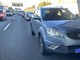 Incidente in tangenziale Nord a Torino, all'altezza di Collegno